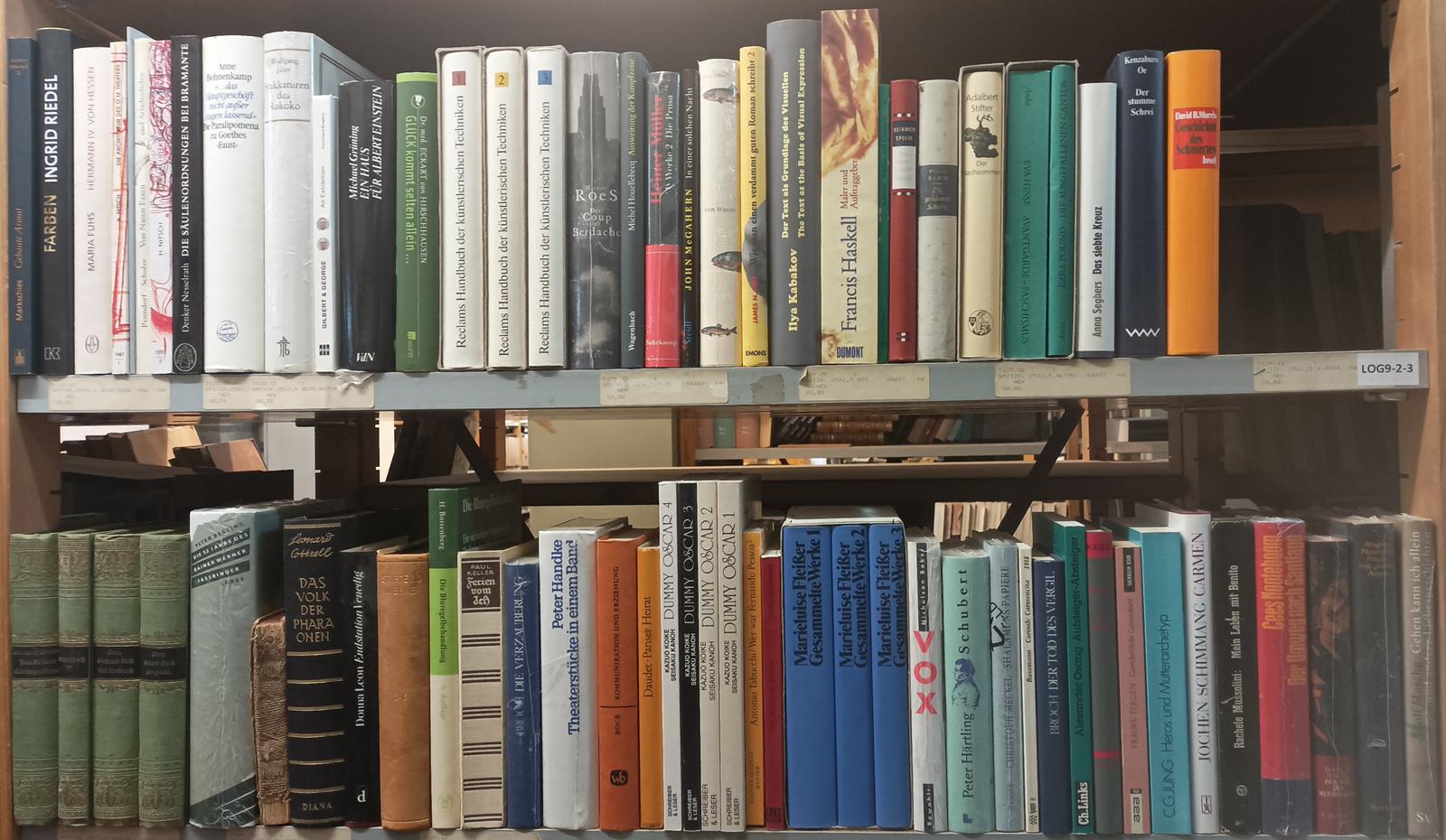 Konvolut | Bild Nr.18